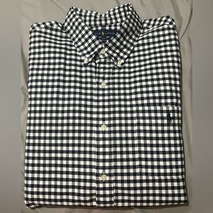Ralph Lauren Long Sleeve Shirt